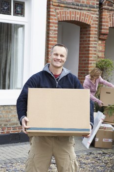 Storage facility options in Greenwich for home and business use