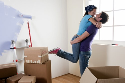 Organised office relocation support for Greenwich businesses