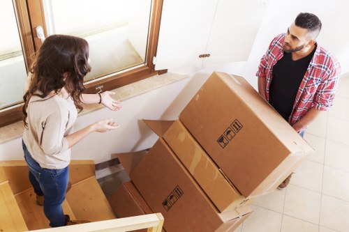 Choosing the right Greenwich storage facility