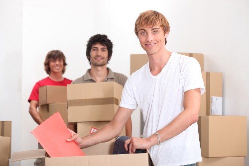 Fair treatment and complaint handling for moving services